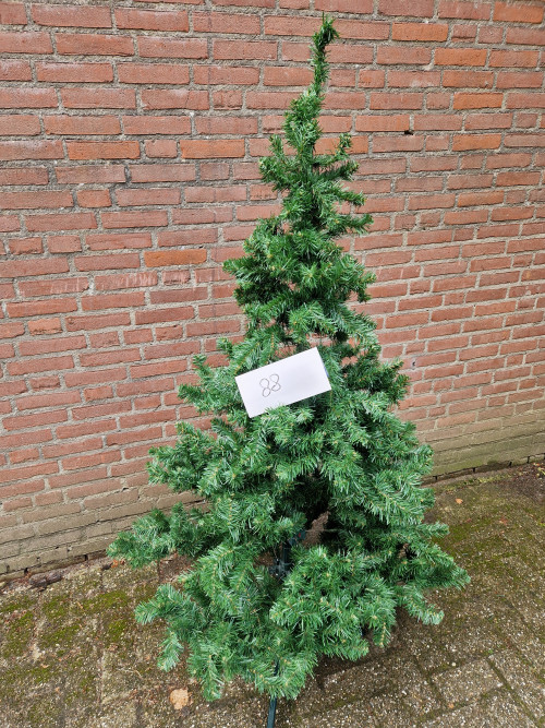 kunst kerstboom hema 180 cm