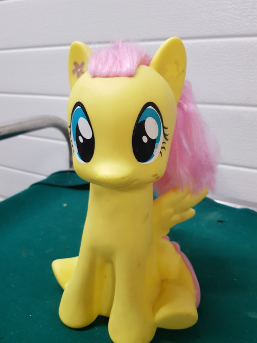 my little pony pop