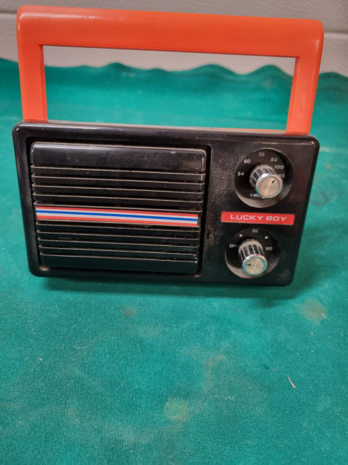 radio vintage sonnet draagbaare radio