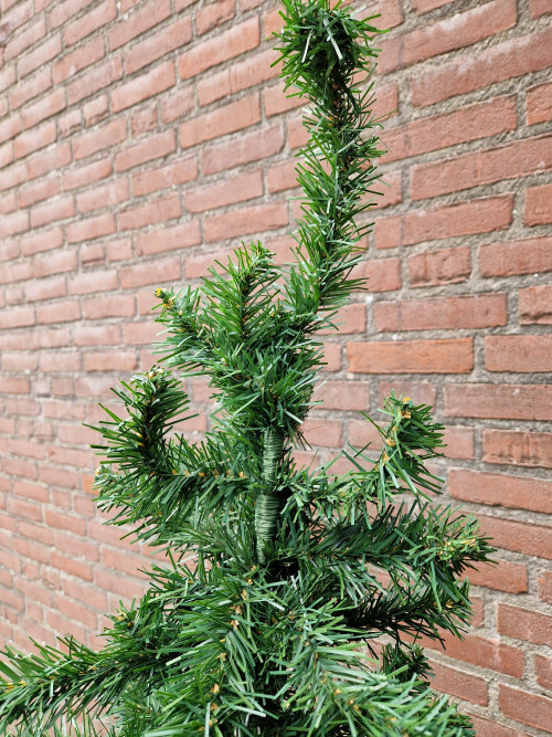 kunst kerstboom hema 180 cm