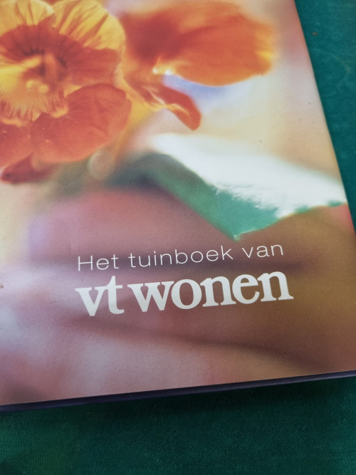 boek buitenleven vt wonen