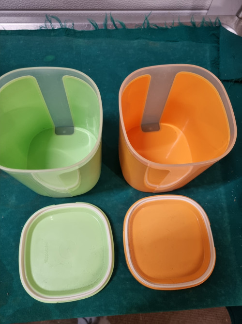 tupperware skyline boxen